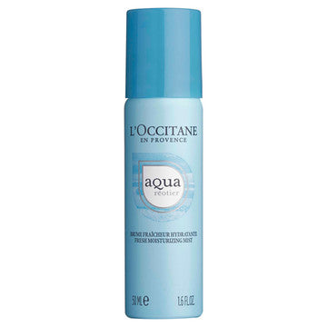 [Japan] L'Occitane Aqua Leotier Face Mist/Gel Cream/Lotion DB