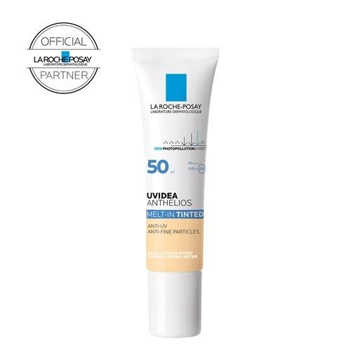 [Japan] La-Roche Posay UVIDEA UVIDEA UVIDEA UVIDEA Sunscreen Series Full Protection Refreshing UVIDEA Sunscreen Fluid XL Color 30g