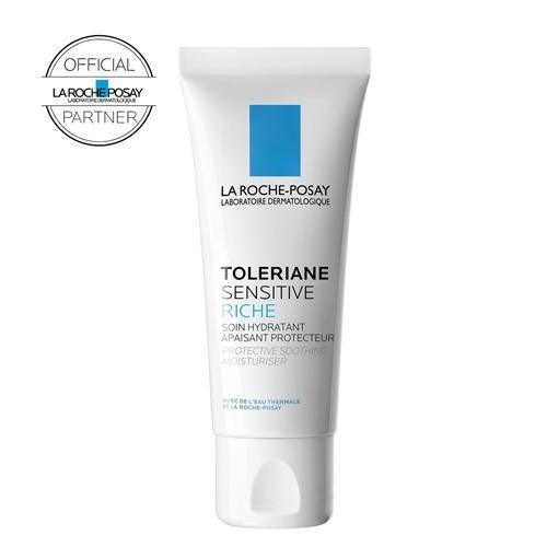 [Japan] La-Roche Posay TOLERIANE Extreme Moisturizing Cream for Sensitive Skin