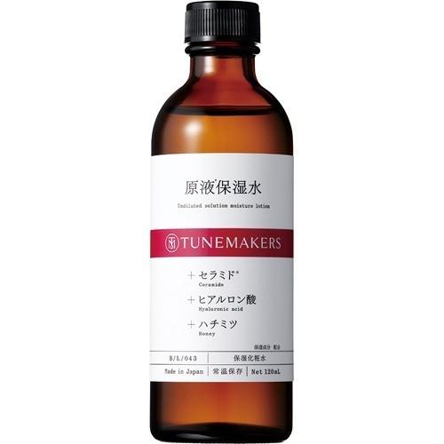 [Japan] TUNEMAKERS Original Moisturizing Water Refreshing 120ml