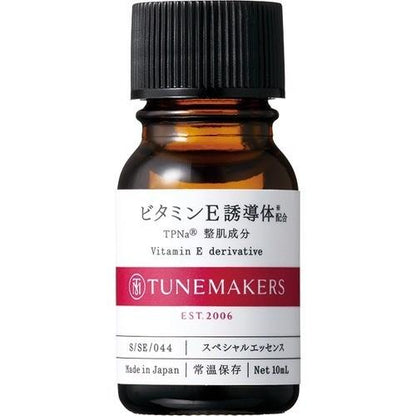 [Japan] TUNEMAKERS Vitamin E Liquid 10ml