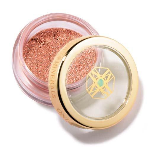 [Japan] Only mineral Topical Powder Eyes Blush Lipstick Highlight DB