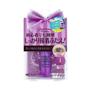 [Japan] Dear Laura Auto Beauty Double Eyelid Liquid Double Eyelid Stickers