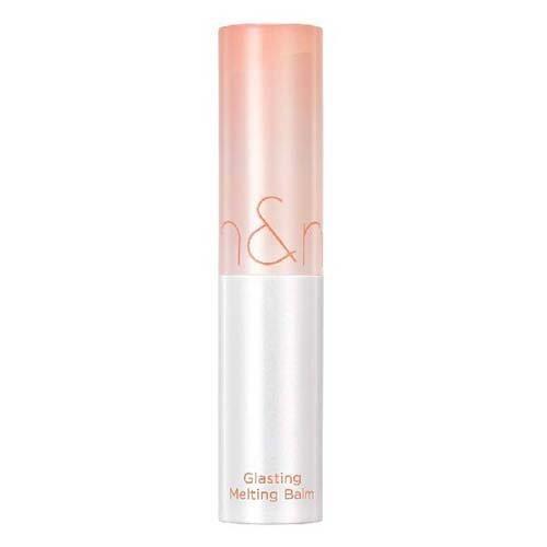 [Japan] rom&nd Lip Balm Water Mask Lip Balm High Color Lipstick Korean Makeup 01 03 05 06 07