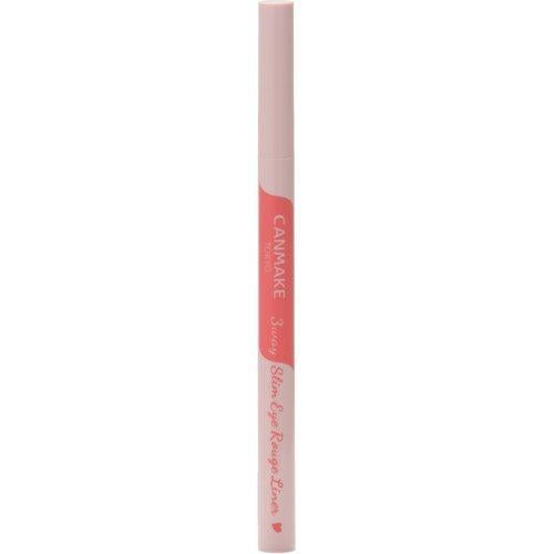 [Japan] CANMAKE TOKYO 3-in-1 Eye Makeup Pen