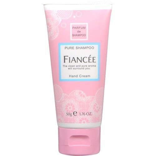 [Japan] FIANCEE Fiancee Hand Cream 50g