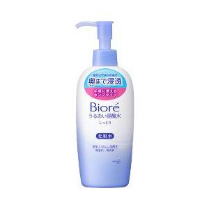 [Japan] Kao Biore Minute Maid Nourishing Moisturizing Water for Babies Fragrance Free 200ml