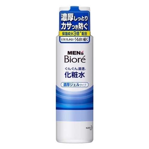 [Japan] Kao Biore Men's Skincare Makeup Foaming Face Wash Foaming Mustache Wash DB.