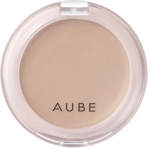 [Japan] Kao AUBE Brush One Shadow Eyeshadow/Eyelid Primer DB