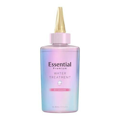 [Japan] Kao Essential The Beauty Hair Conditioner Rinse-Free