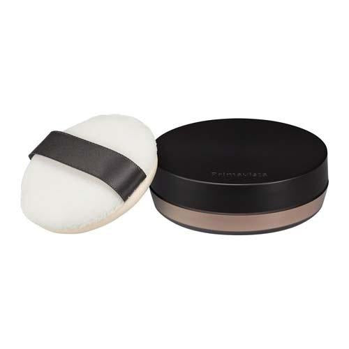 [Japan] Kao Primavista EX Velvet Loose Powder for Oily Skin