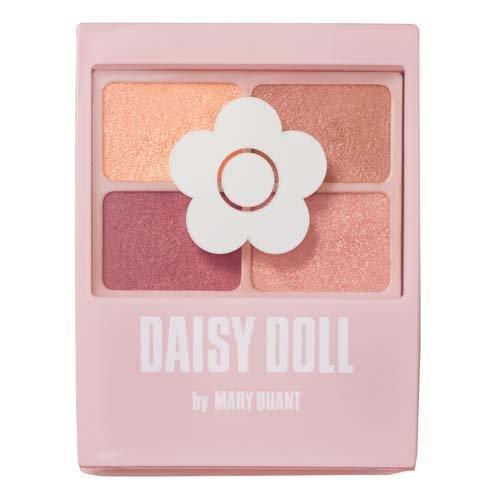 [Japan] Club Daisy Doll Eye Color Palette DB