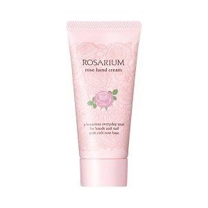 [Japan] Shiseido Rose Garden Hand Cream Rose Hand Cream RX 60g