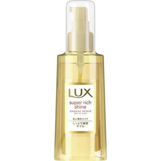 [Japan] Lux Super Rich Shine Damage Repair 85ml