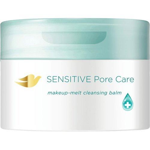 [Japan] Dove Pore Care Cleansing Cream Moisturizing/Refreshing DB