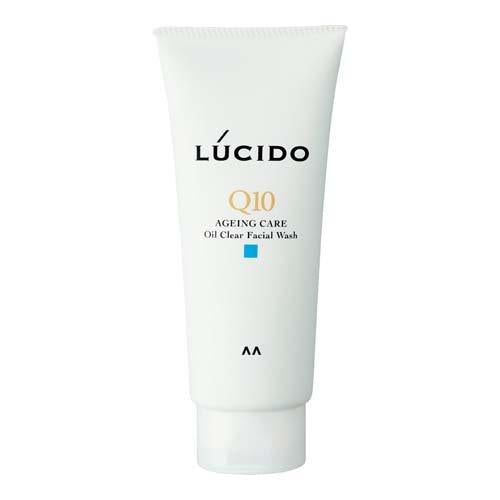 [Japan] Mandan LUCIDO Cleansing Milk DB