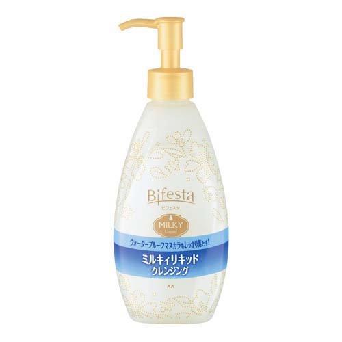 [Japan] bifesta makeup remover 230mL