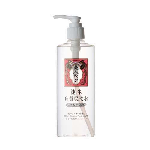 [Japan] Beauty neka Pure Rice Cleanser Toner Cream DB.