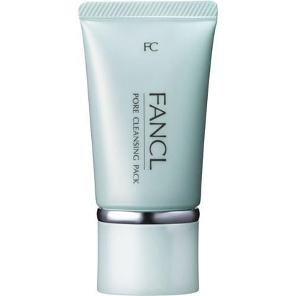 [Japan] FANCL Pore Cleansing Mask DB