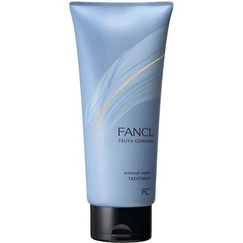 [Japan] FANCL Tsuyagoromo Shampoo/Conditioner DB