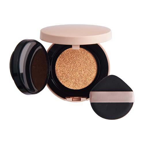 [Japan] CEZANNE Air Cushion Powder Puff SPF50 PA++++