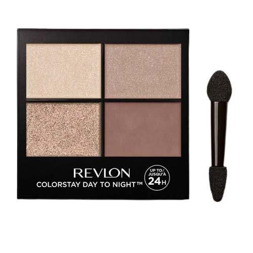 [Japan] REVLON COLORSTAY DAY TO NIGHT Eye Shadow