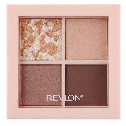 [Japan] REVLON Colorful Eyeshadow