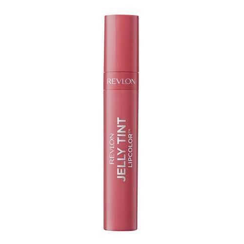 [Japan] REVLON JELLY TINT Moisturizing Jelly Lip Gloss LIPCOLOLR