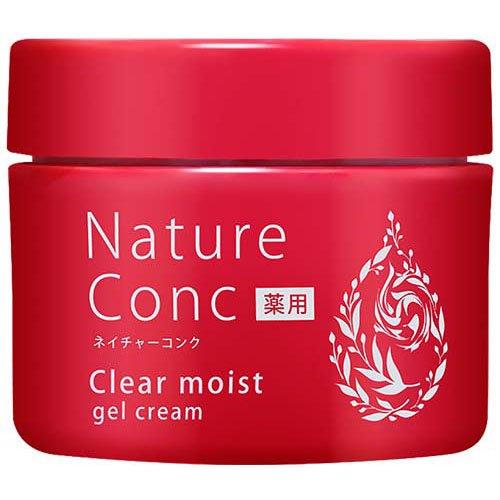 [Japan] Nature Conc Lotion / Gel Cream DB