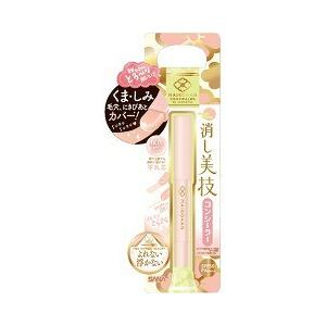 [Japan] SANA Maiko Concealer Cherry Blossom Skin Color SPF50・PA++++ Tokiwa Yakuhin Kogyo Co.