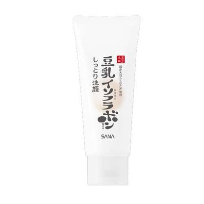 [Japan] SANA Soymilk Cleansing Milk NC 150g Tokiwa Yakuhin Kogyo NAMERAKA