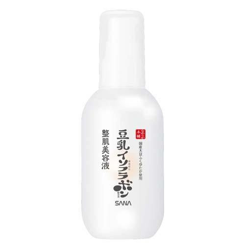 [Japan] SANA Soymilk Moisturizing Serum NC 100mL Tokiwa Yakuhin Kogyo NAMERAKA HONMAKA