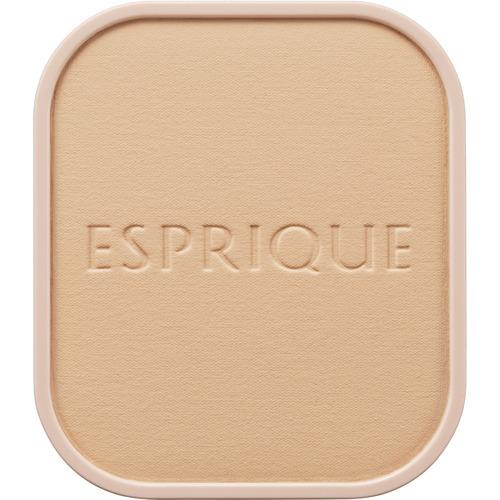 [Japan] ESPRIQUE Synchronized Fit Natural Powder Foundation SPF26 PA++ / Concealer Powder Foundation Natural Finish