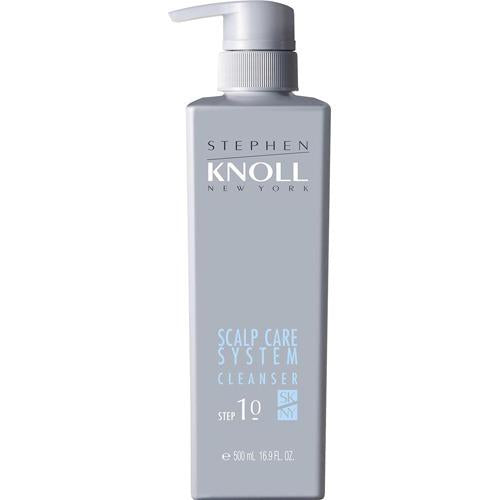 [Japan] KOSE STEPHEN KNOLL Scalp Care Shampoo Cleansing Shampoo 500ml