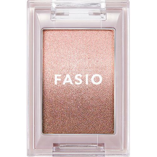 [Japan] Fasio Eyeshadow Gradient Eyeshadow 02 Pink Coffee KOSE KOSE