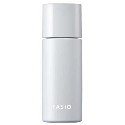 [Japan] FASIO Airy Stay Oil Blocker 01 Pink Beige 30g SPF50 KOSE