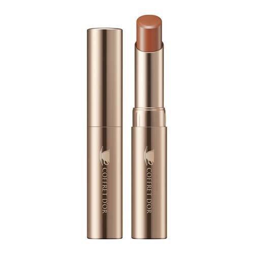 [Japan] Glorious COFFRET D'OR Lipstick Extract Lip Gloss 2.6g