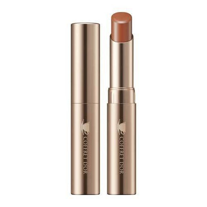 [Japan] Glorious COFFRET D'OR Lipstick Extract Lip Gloss 2.6g