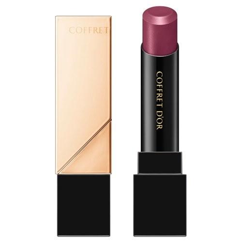 [Japan] Glorious COFFRET D'OR Lipstick 4.1g