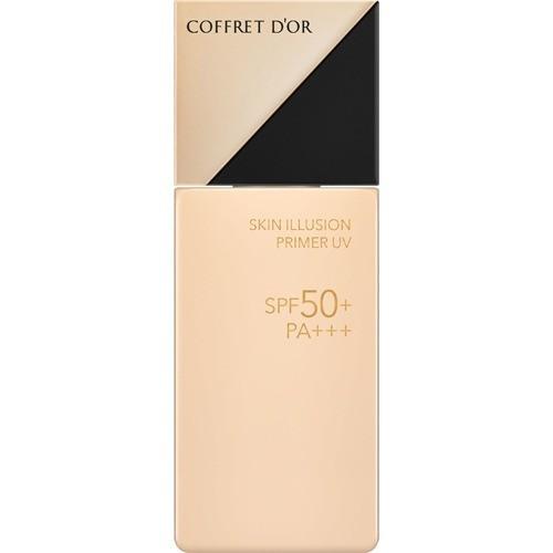 [Japan] COFFRET D'OR Luminous UV Base Beauty Lotionn SPF50 / PA+++ 25ml