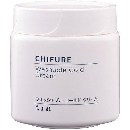 [Japan] CHIFURE Makeup Remover Massage Cream r Makeup Remover Massage Cream / Refill Pack N 300g KO