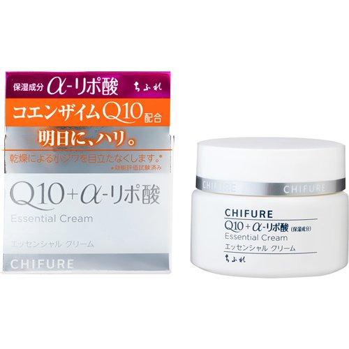 [Japan] CHIFURE Cosmetic Serum N Refill Pack 30g KO