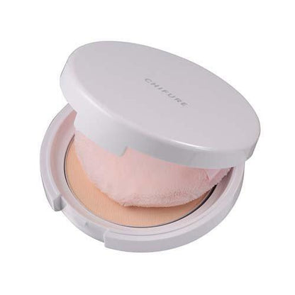 [Japan] CHIFURE Cosmetic Glow Powder / Pearl Glow Powder 10g KO