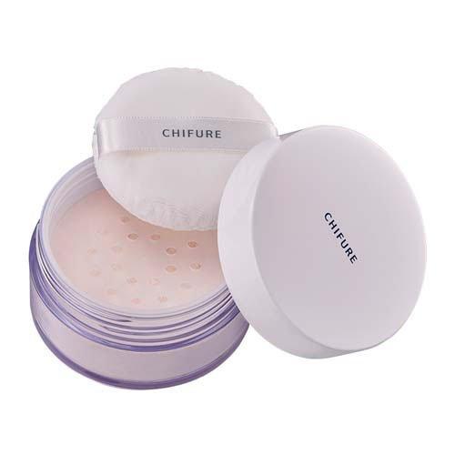 [Japan] CHIFURE Cosmetics Powder 1 Glow Powder 2 Pearl Glow Powder 20g KO