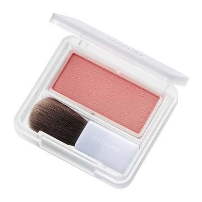 [Japan] CHIFURE Cosmetics Blush Assorted Colors KO