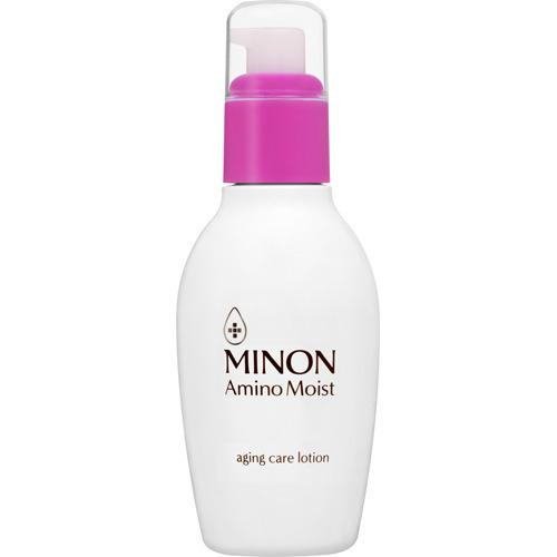 [Japan] MINON Anti-Ageing Treatment Lotion Purple Amino Acid Anti-Ageing Treatment Moisturizing Nourishing Brightening Whitening 150ml