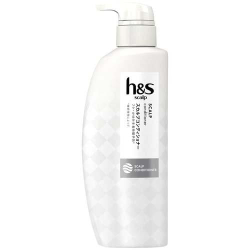 [Japan] H & S Scalp Dandruff Care Conditioner Refill Pack DB