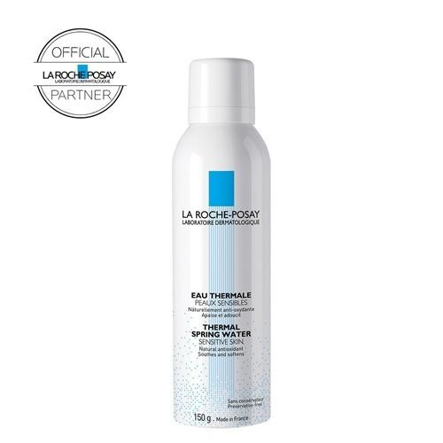 [Japan] la roche-posay spray toner for sensitive skin 150g / 300g