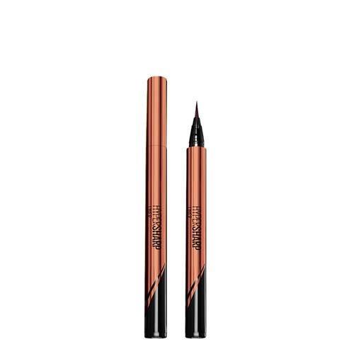 [Japan] Maybelline Hyper Sharp Liner R Liquid Eyeliner DB