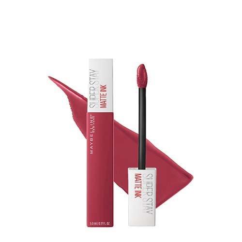 [Japan] Maybelline Maybelline SP Stay Matte Ink Lipstick Lip Balm Matte Liquid Lipstick Assorted Colors DB.